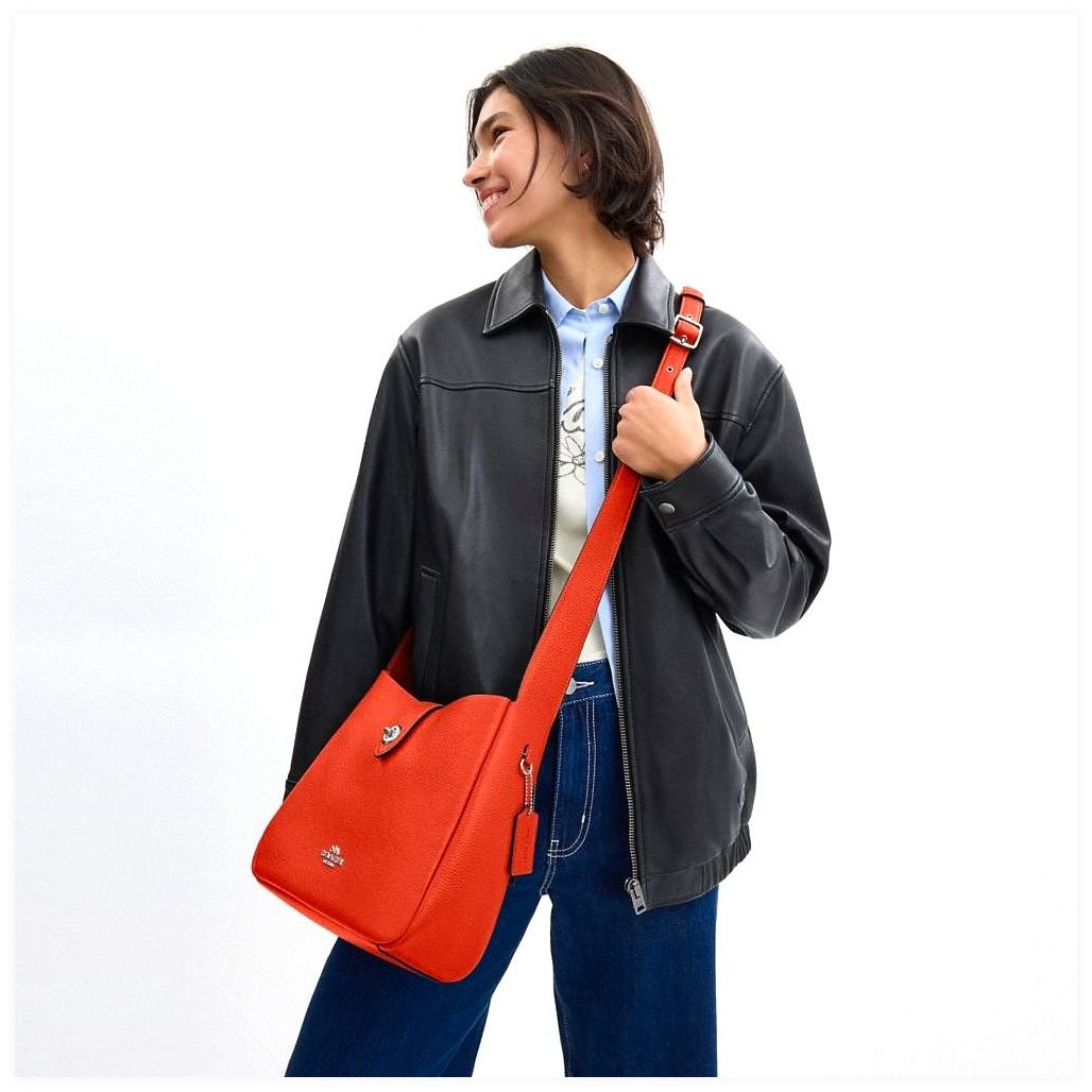 코치 Hadley Convertible Crossbody Bag 이미지