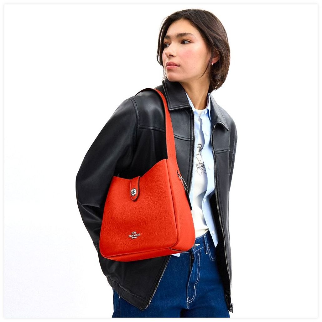 코치 Hadley Convertible Crossbody Bag 이미지