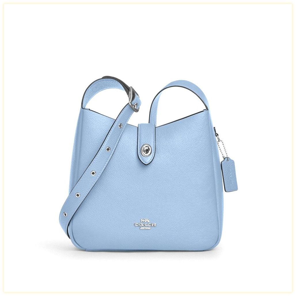 코치 Hadley Convertible Crossbody Bag 이미지