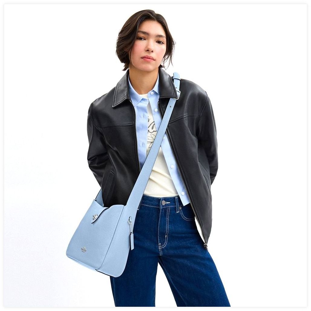 코치 Hadley Convertible Crossbody Bag 이미지