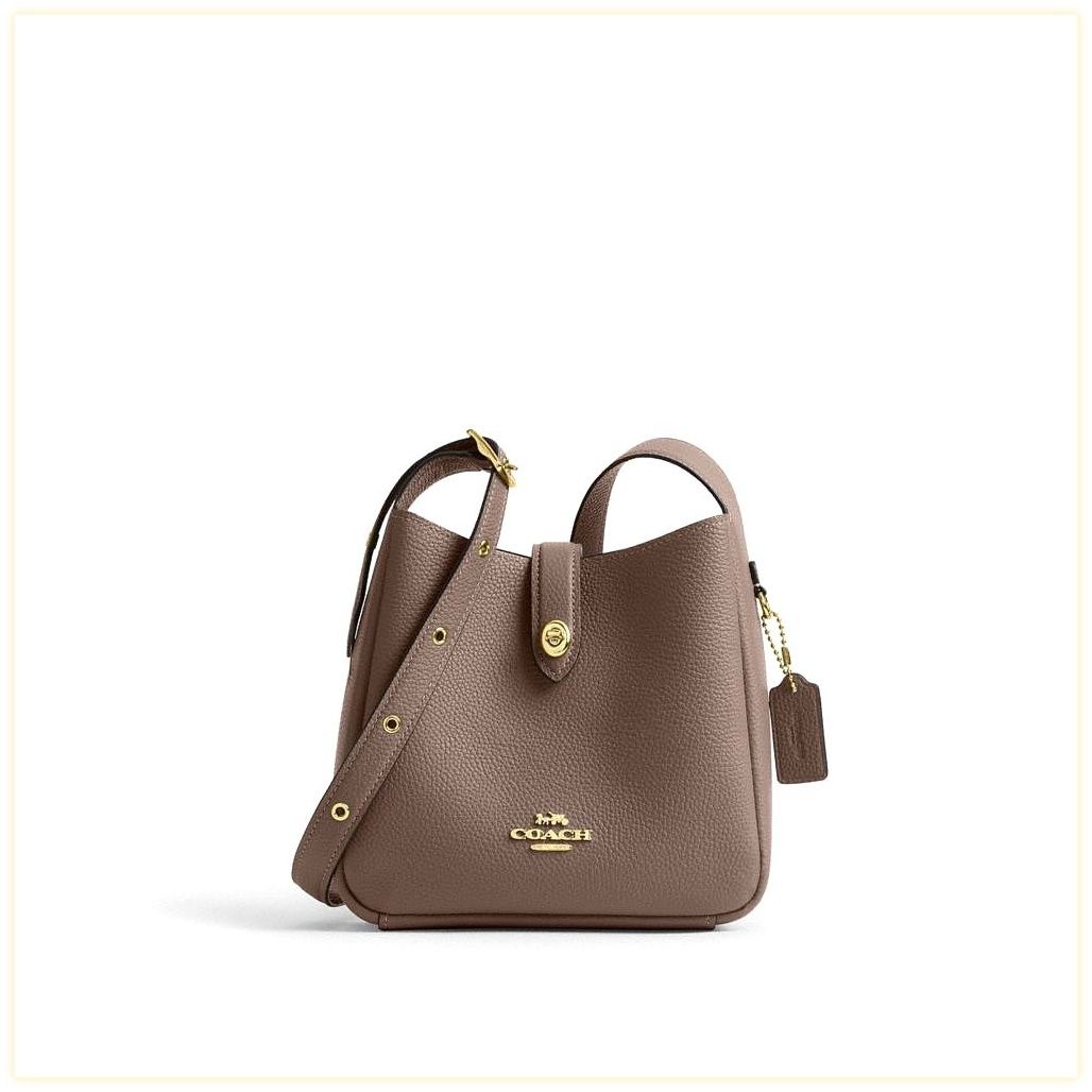 코치 Hadley Mini Crossbody Bag 이미지