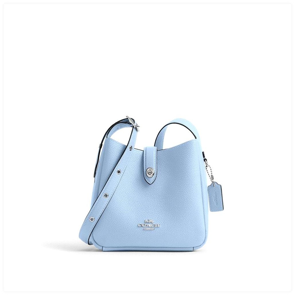 코치 Hadley Mini Crossbody Bag 이미지