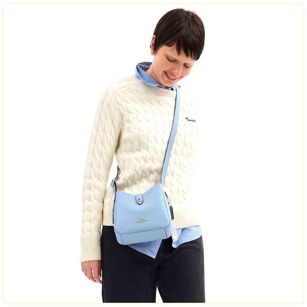 코치 Hadley Mini Crossbody Bag 이미지
