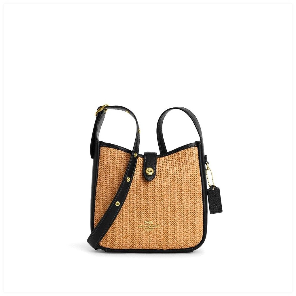 코치 Hadley Mini Crossbody Bag 이미지