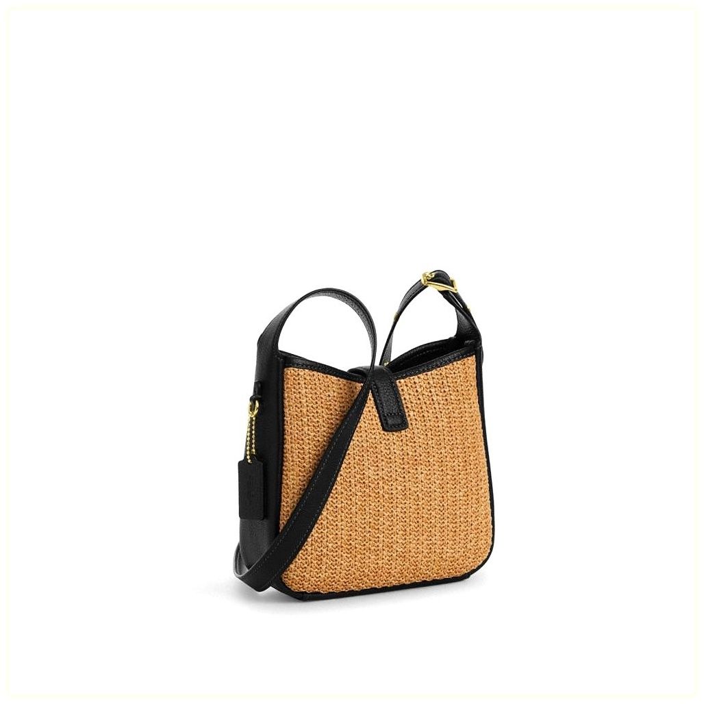 코치 Hadley Mini Crossbody Bag 이미지