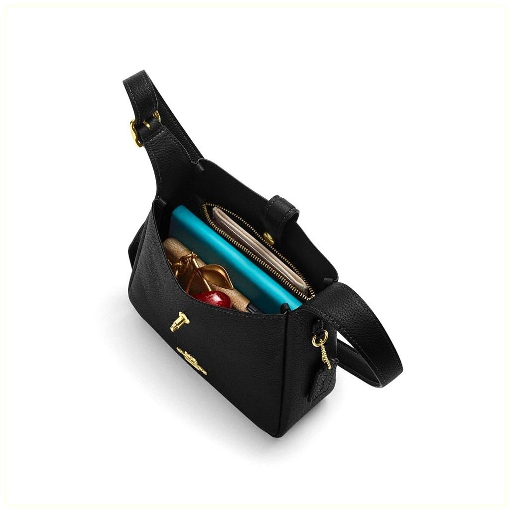 코치 Hadley Mini Crossbody Bag 이미지