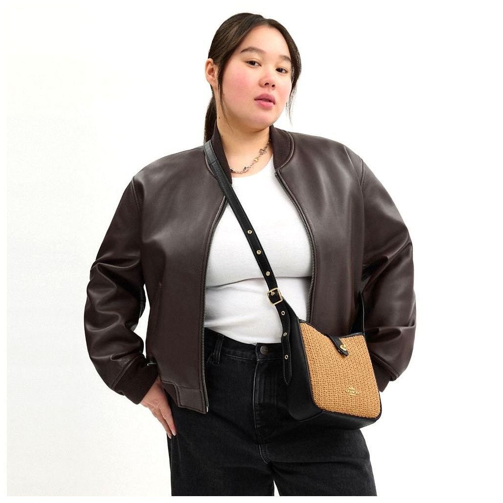 코치 Hadley Mini Crossbody Bag 이미지