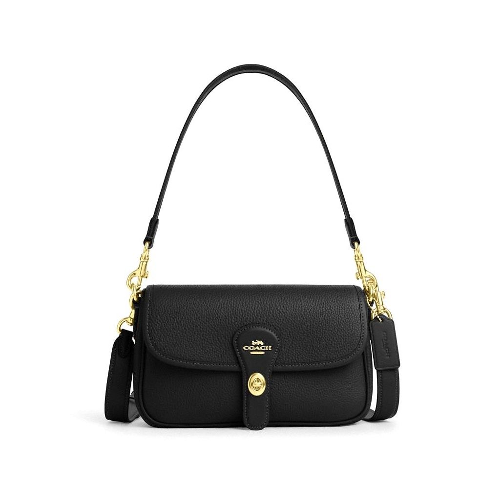 코치 Hadley Shoulder Bag 이미지