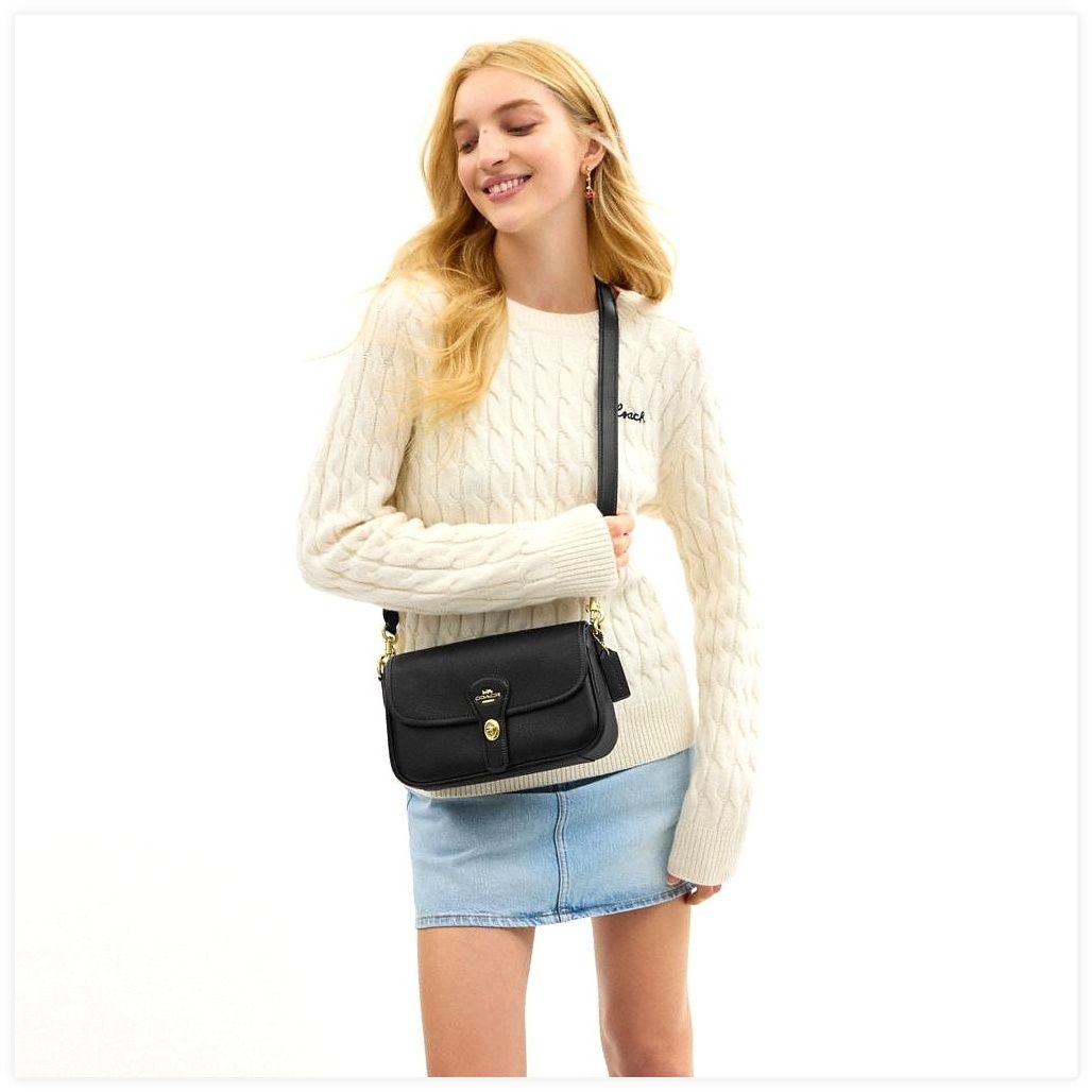 코치 Hadley Shoulder Bag 이미지