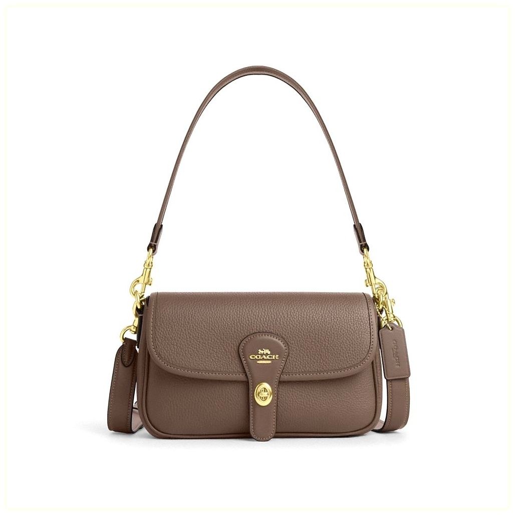 코치 Hadley Shoulder Bag 이미지