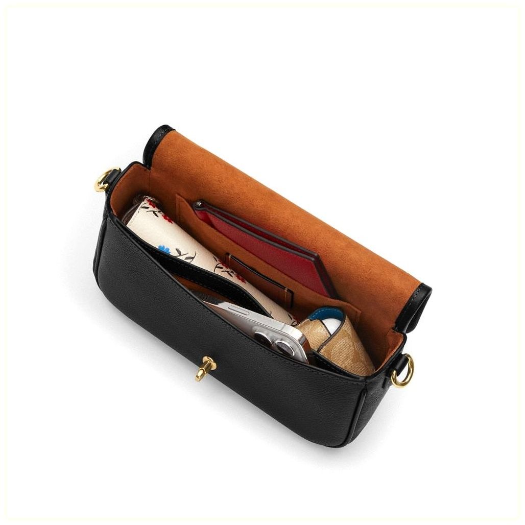 코치 Hadley Shoulder Bag 이미지