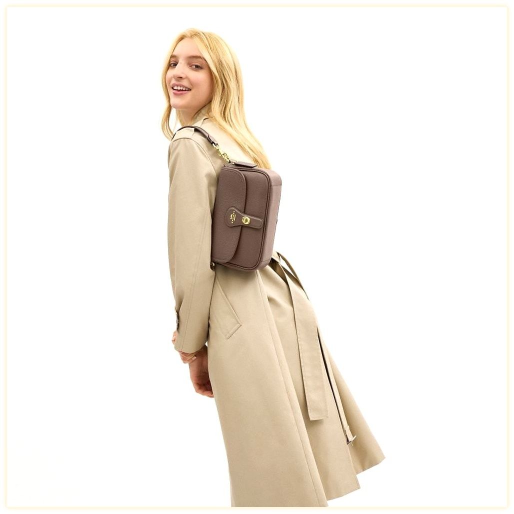 코치 Hadley Shoulder Bag 이미지