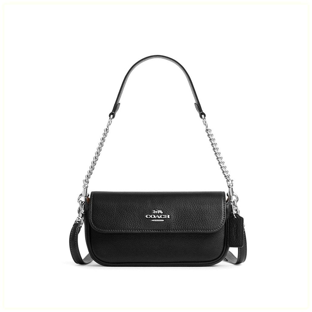 코치 Hailey Flap Bag 이미지