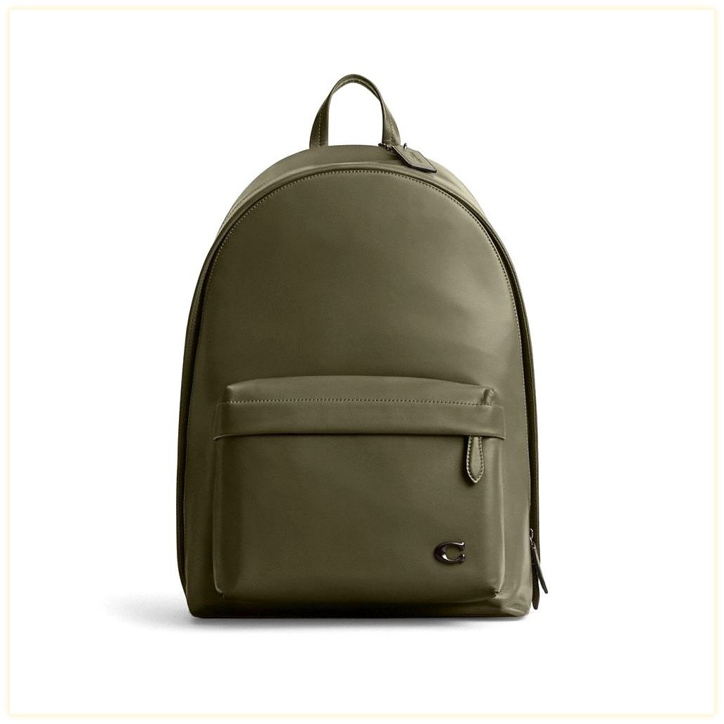 코치 Hall Backpack 이미지