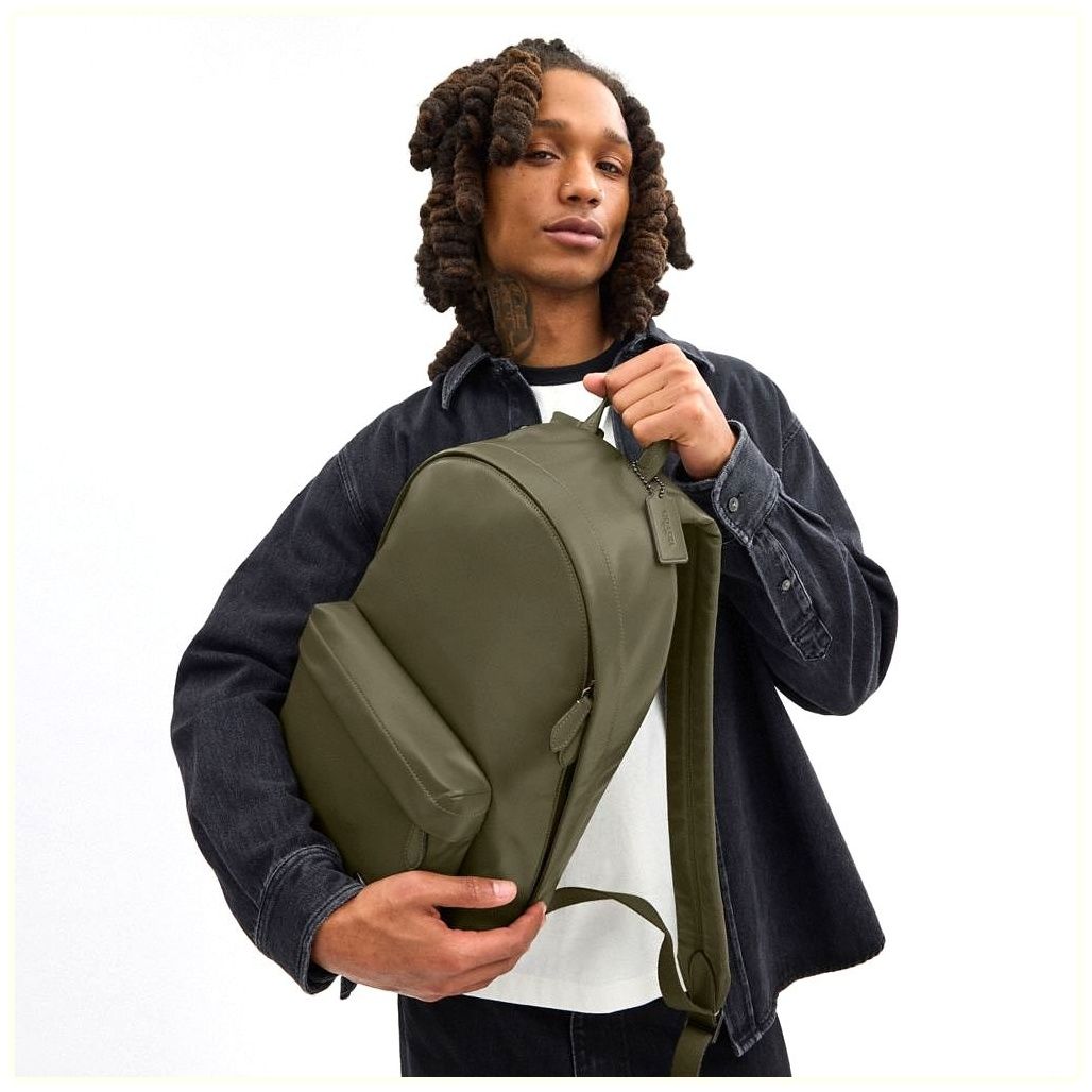 코치 Hall Backpack 이미지