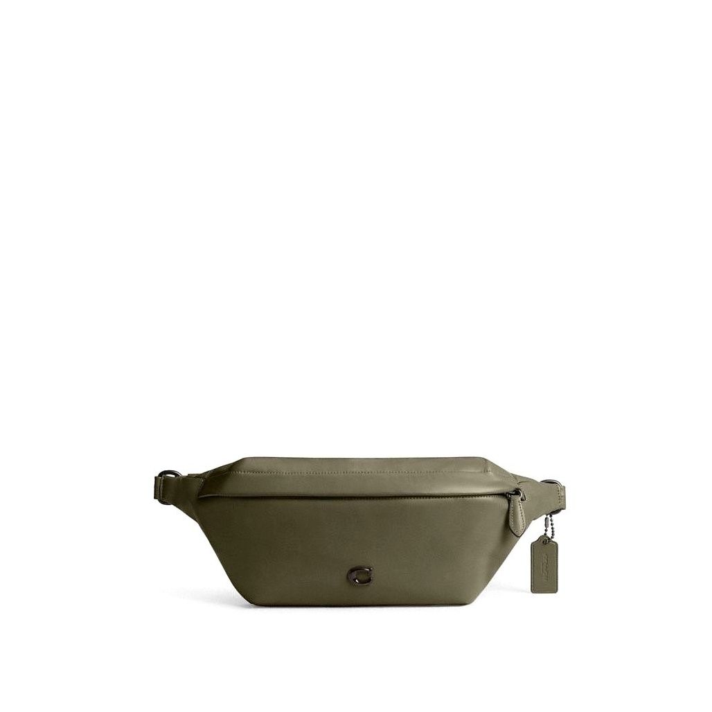 코치 Hall Belt Bag 이미지