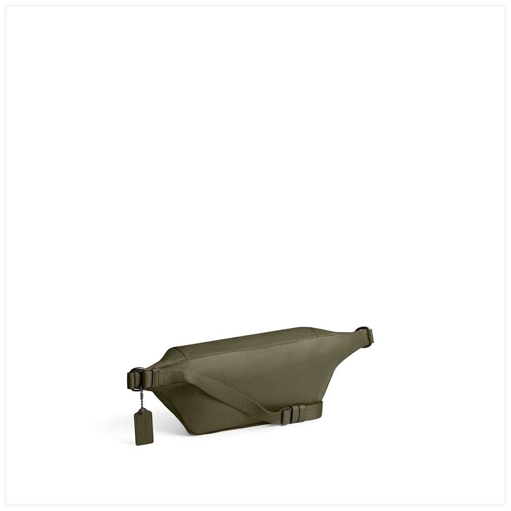 코치 Hall Belt Bag 이미지