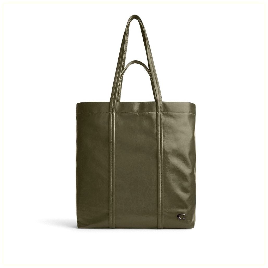 코치 Hall Tote Bag 이미지