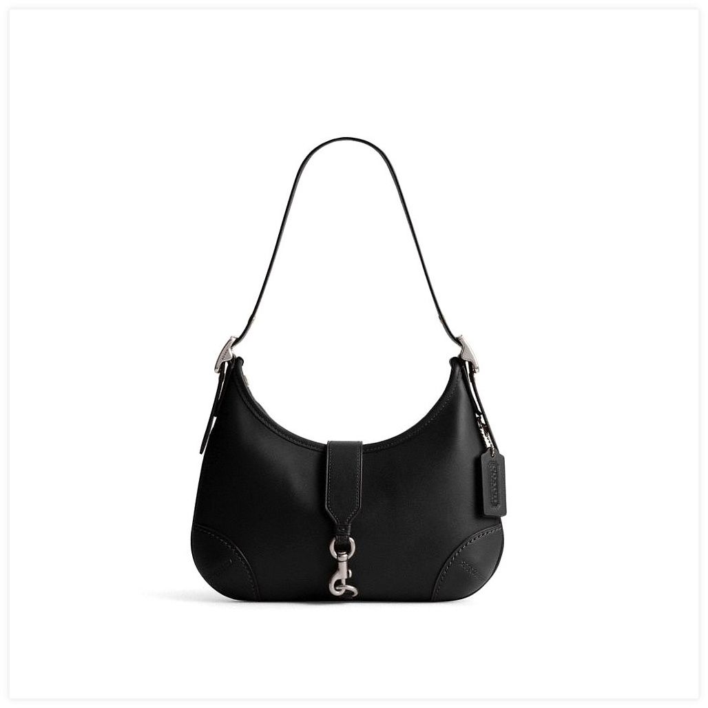 코치 Hamptons Hobo Bag 이미지