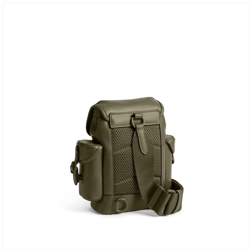 코치 Hitch Backpack 13 이미지