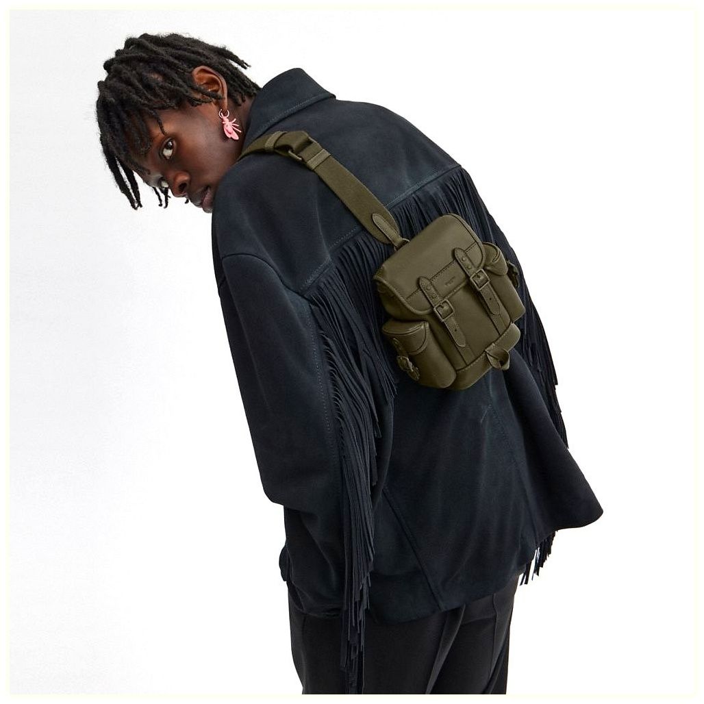 코치 Hitch Backpack 13 이미지