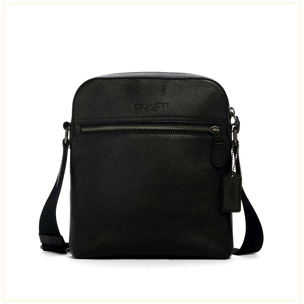 코치 Houston Flight Bag 이미지