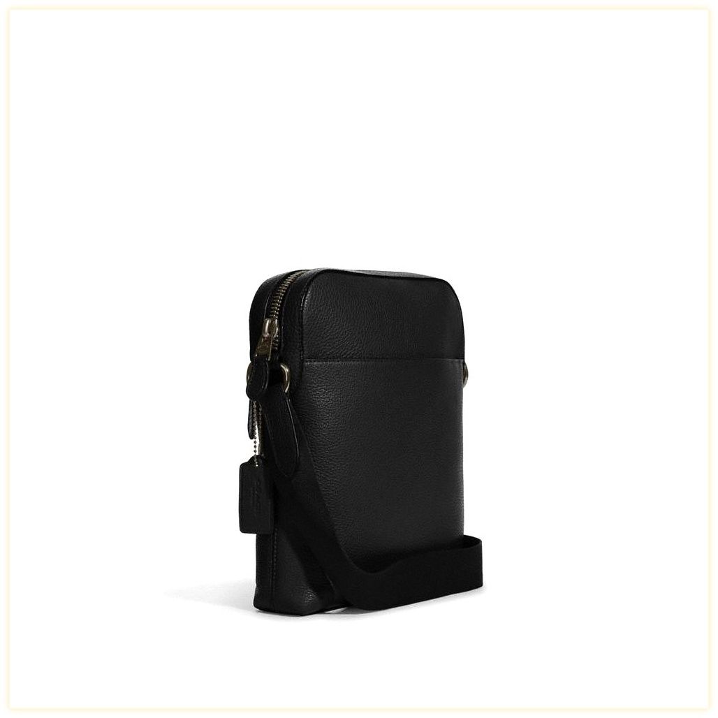 코치 Houston Flight Bag 이미지