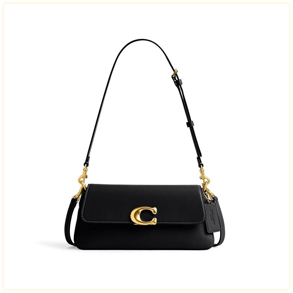 코치 Jet Shoulder Bag 이미지