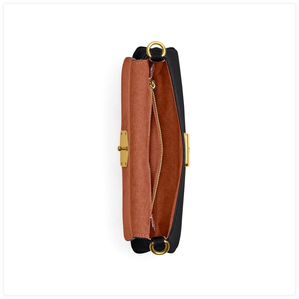 코치 Jet Shoulder Bag 이미지