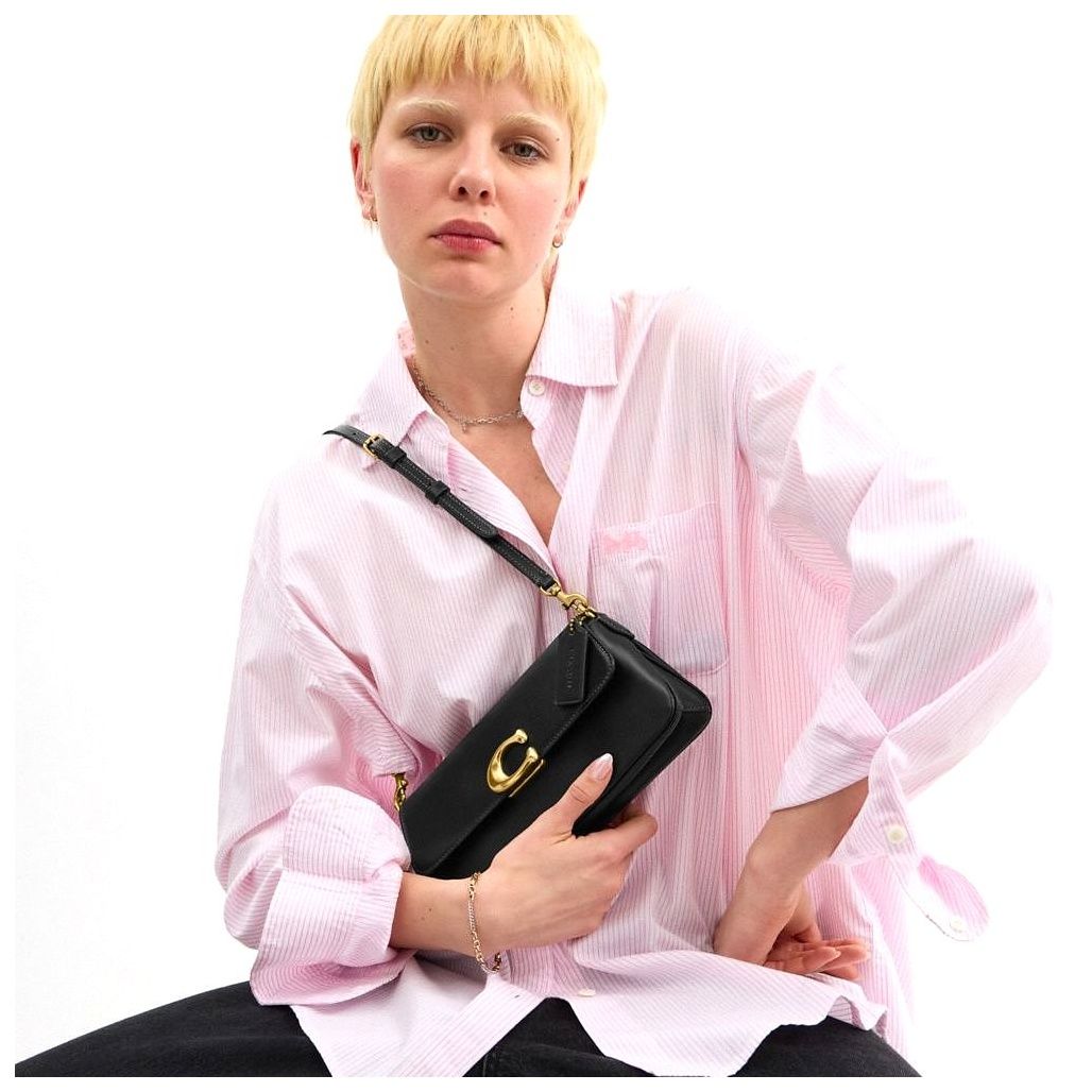 코치 Jet Shoulder Bag 이미지