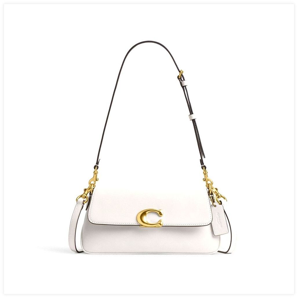 코치 Jet Shoulder Bag 이미지