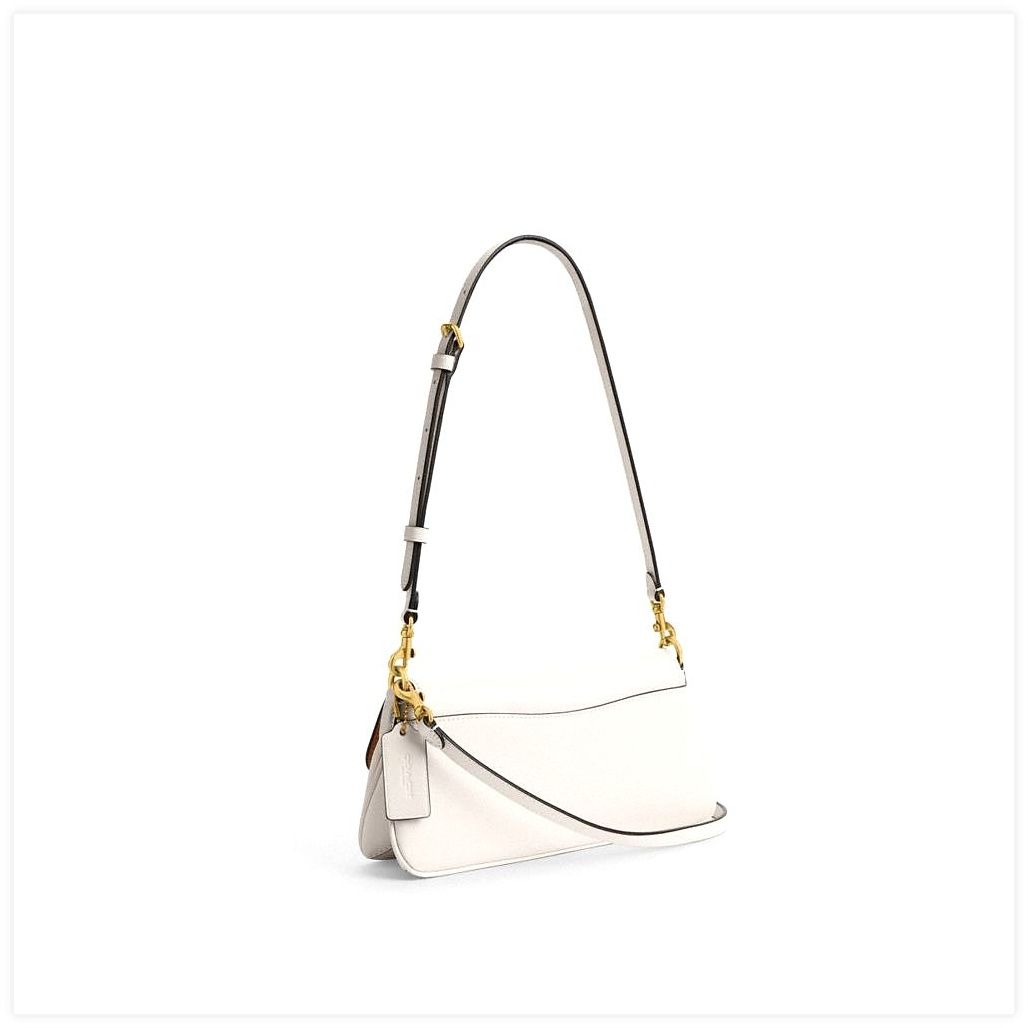 코치 Jet Shoulder Bag 이미지