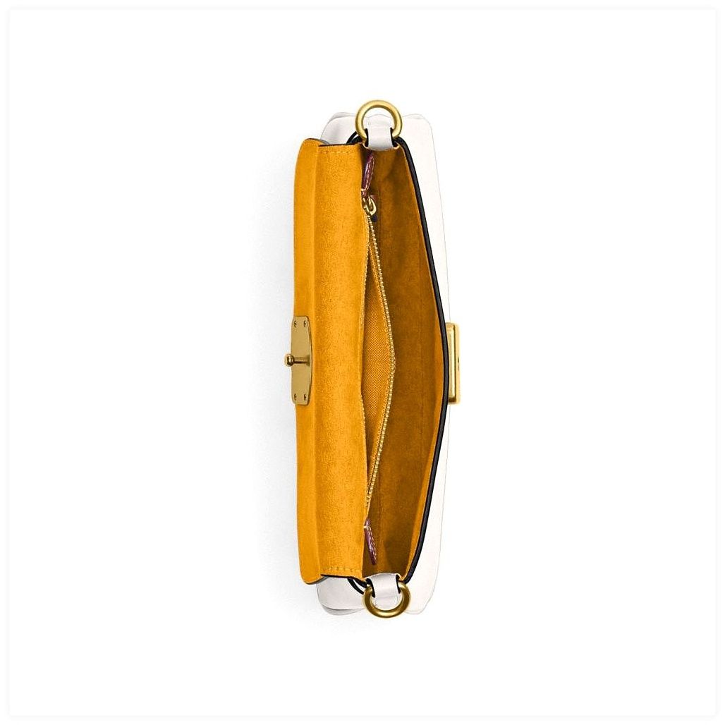 코치 Jet Shoulder Bag 이미지