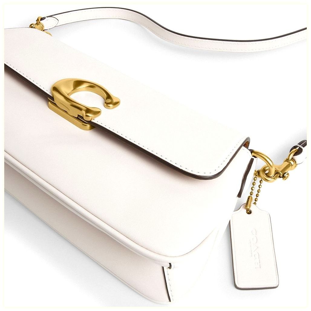 코치 Jet Shoulder Bag 이미지