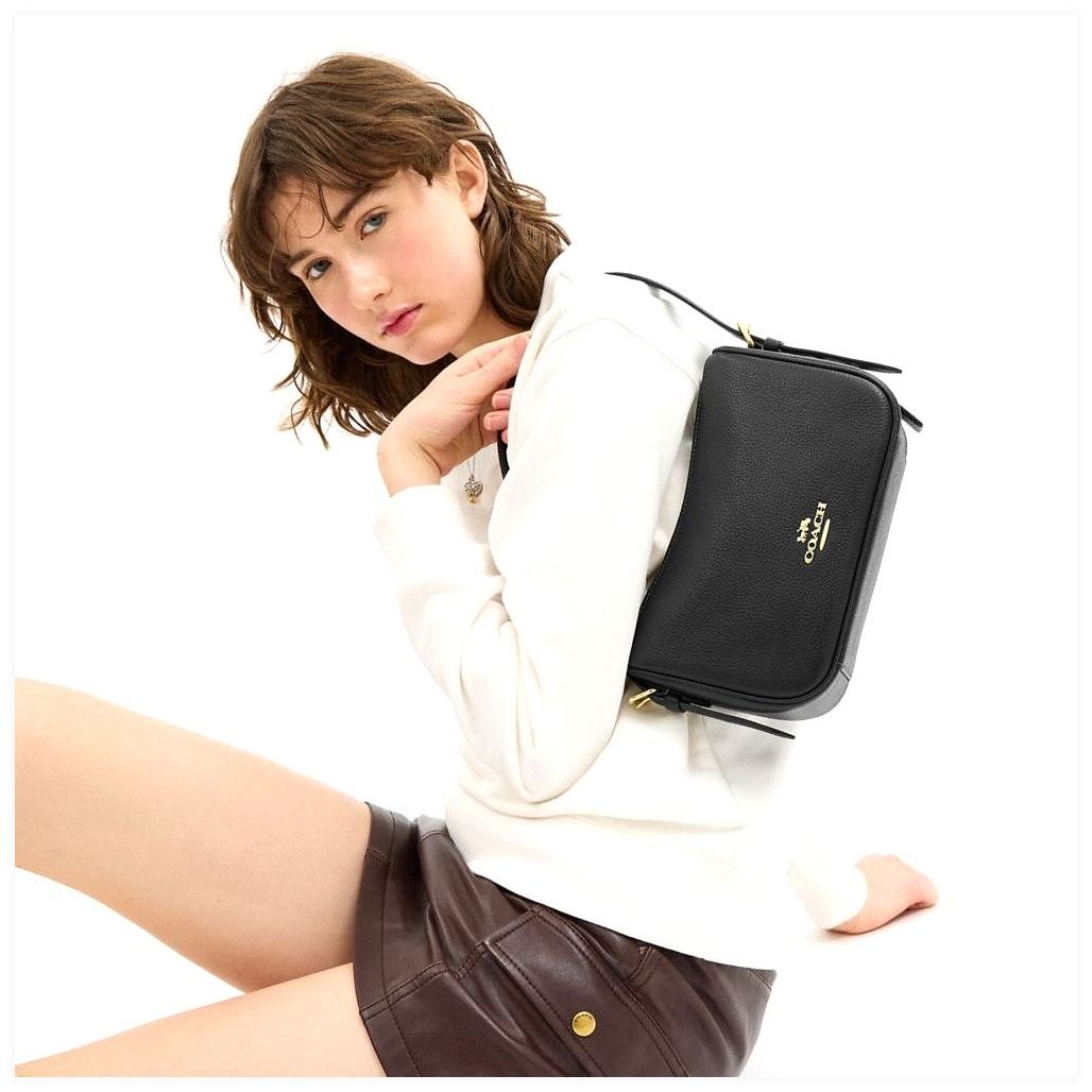 코치 Kailey Shoulder Bag 이미지