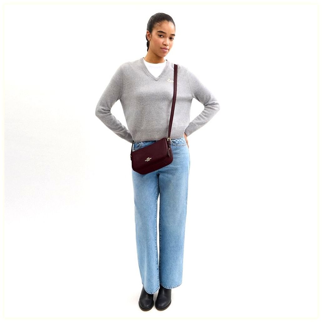코치 Kailey Shoulder Bag 이미지