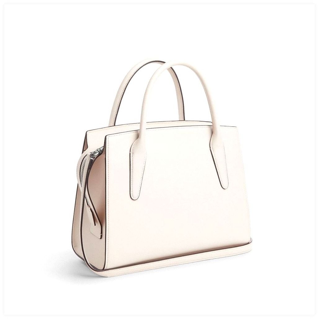 코치 Large Andrea Carryall Bag 이미지