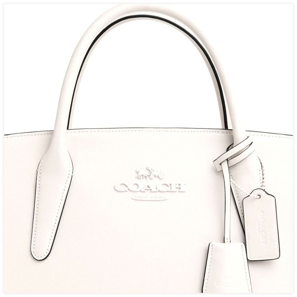 코치 Large Andrea Carryall Bag 이미지
