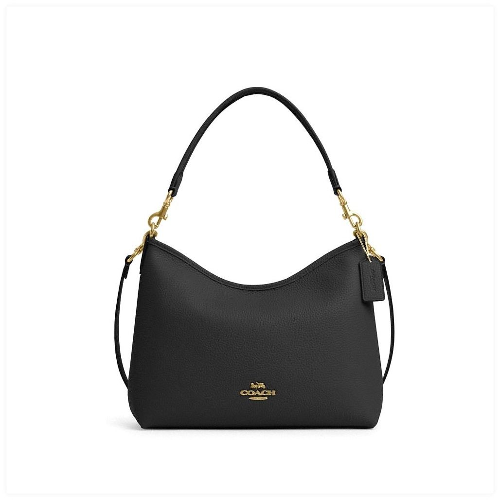 코치 Laurel Shoulder Bag 이미지