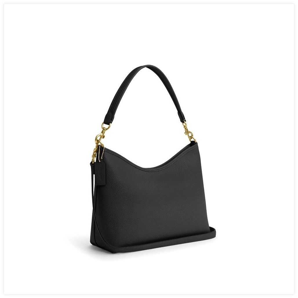 코치 Laurel Shoulder Bag 이미지