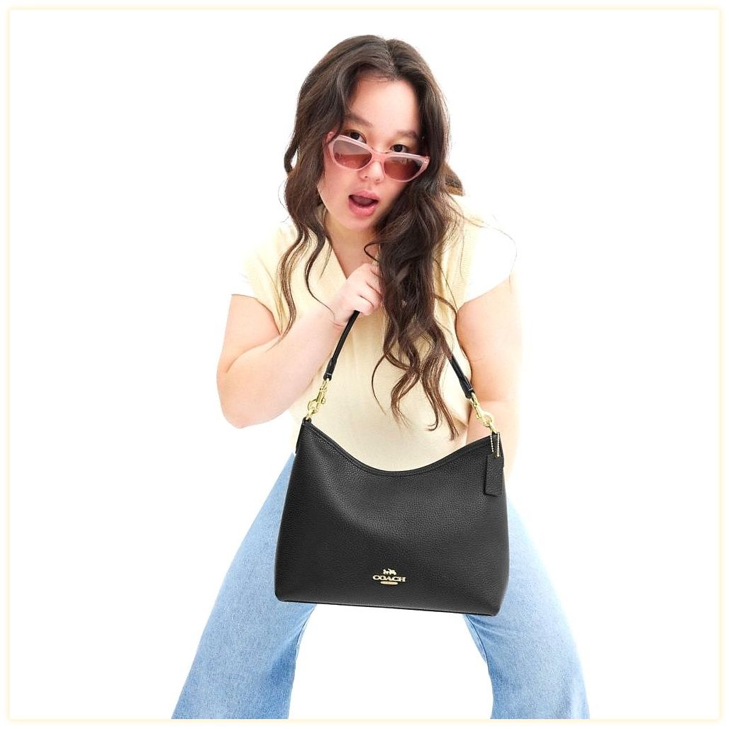 코치 Laurel Shoulder Bag 이미지