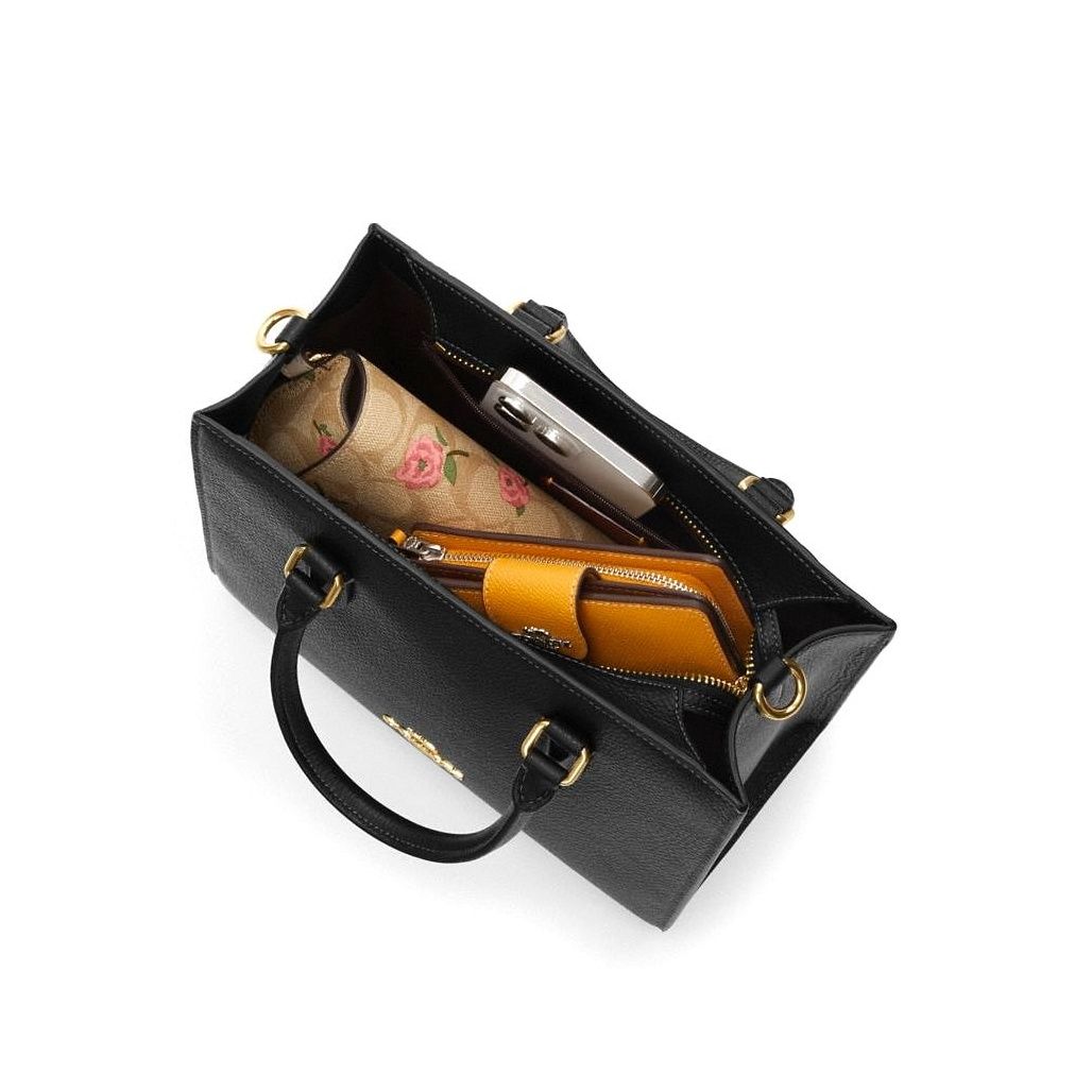 코치 Maggie Small Tote Bag 이미지