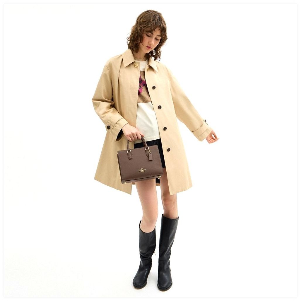 코치 Maggie Small Tote Bag 이미지