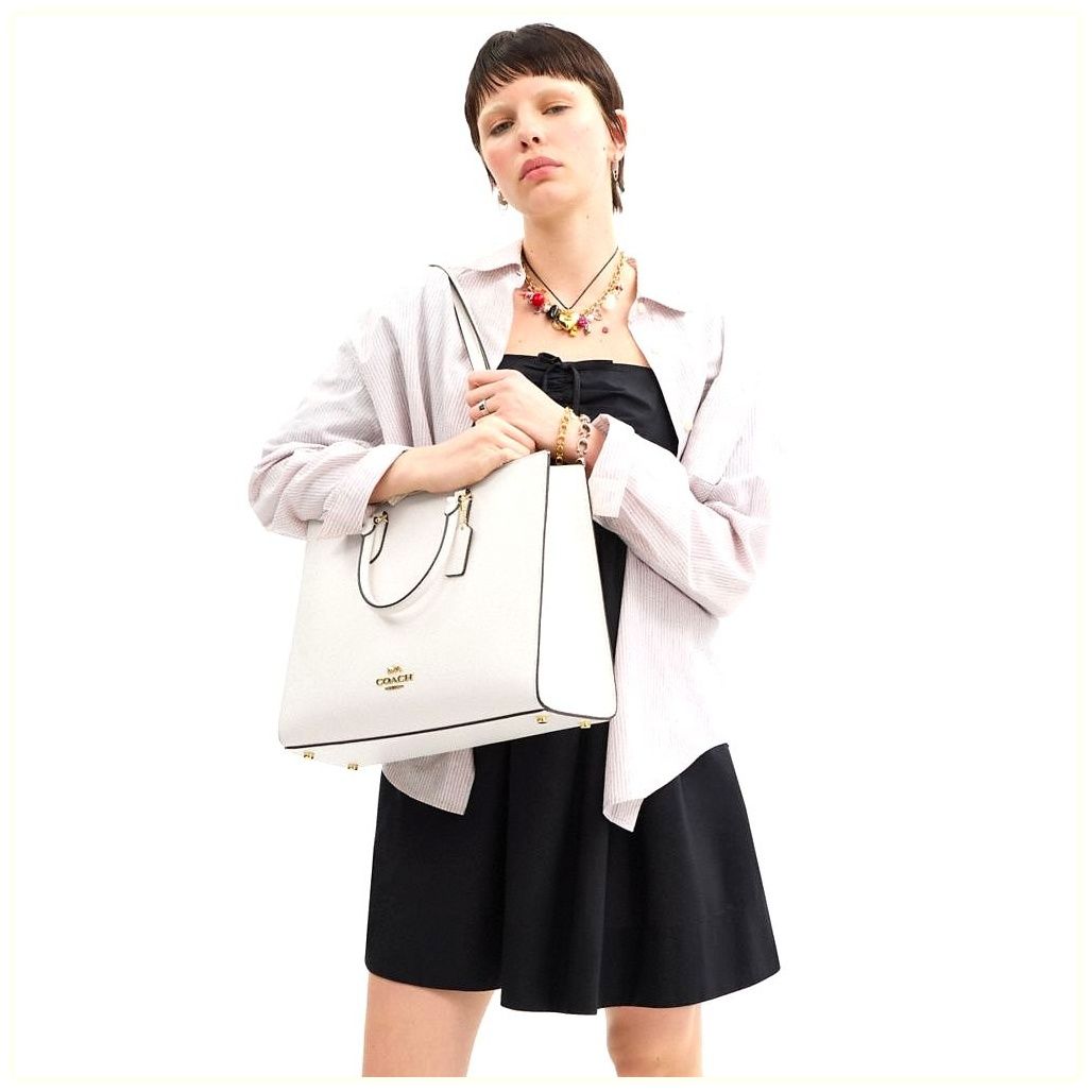 코치 Maggie Tote Bag 이미지