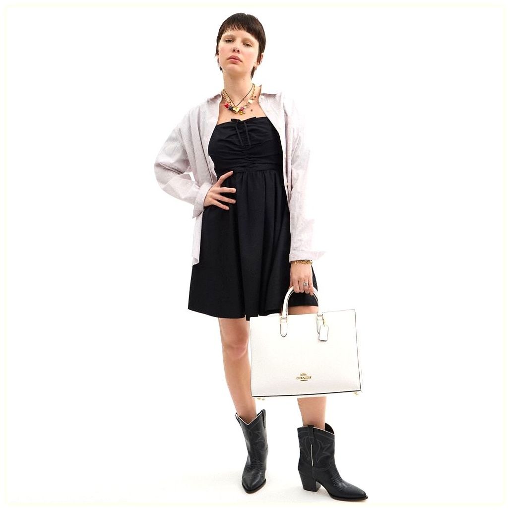 코치 Maggie Tote Bag 이미지