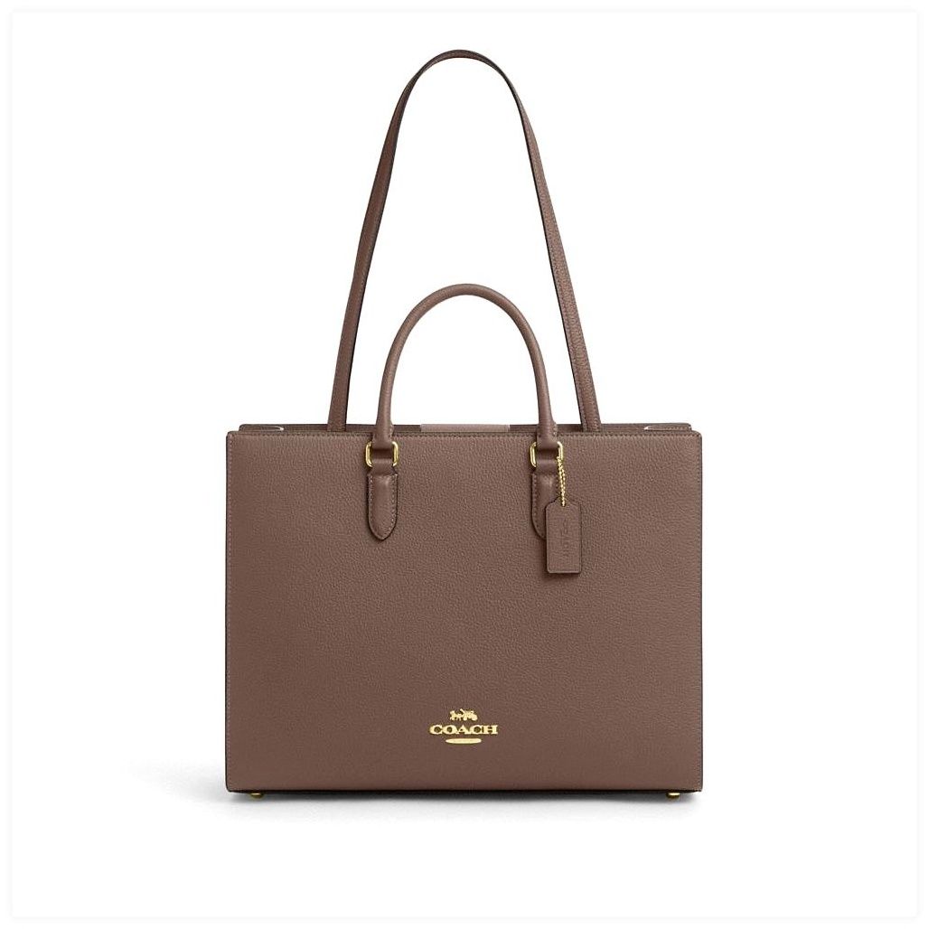 코치 Maggie Tote Bag 이미지