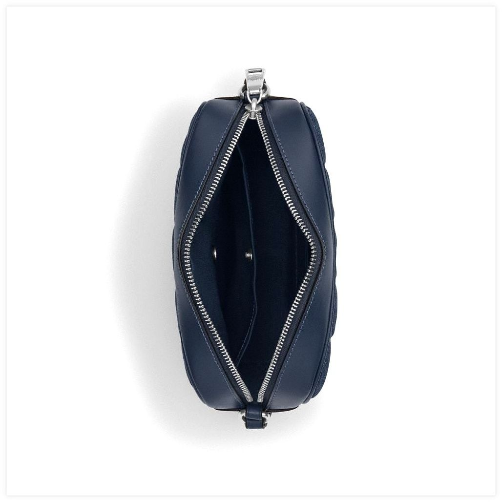 코치 Mini Jamie Camera Bag With Quilting 이미지