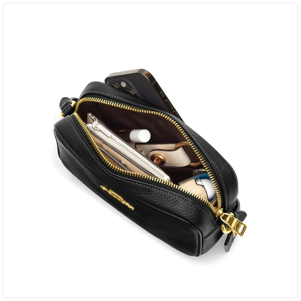 코치 Mini Jamie Camera Bag With Star Print 이미지