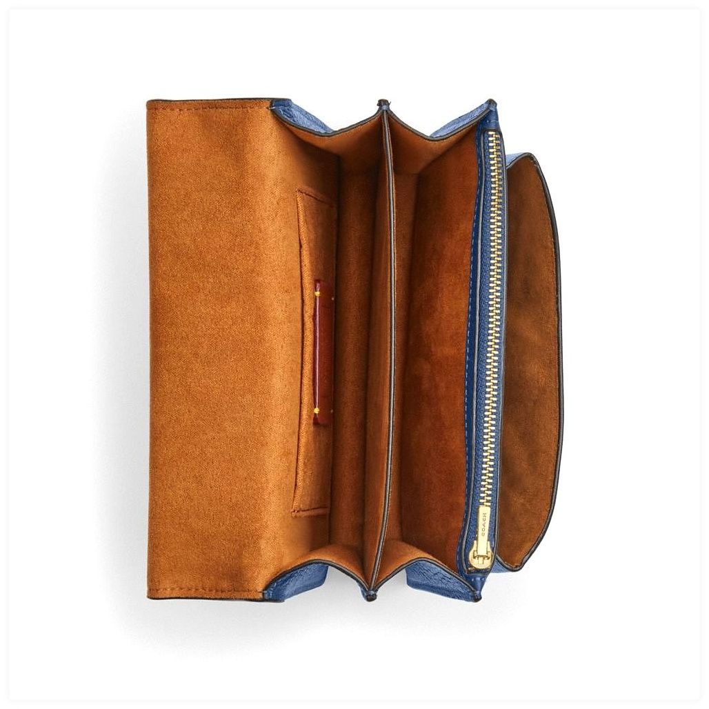 코치 Mini Klare Crossbody Bag 이미지