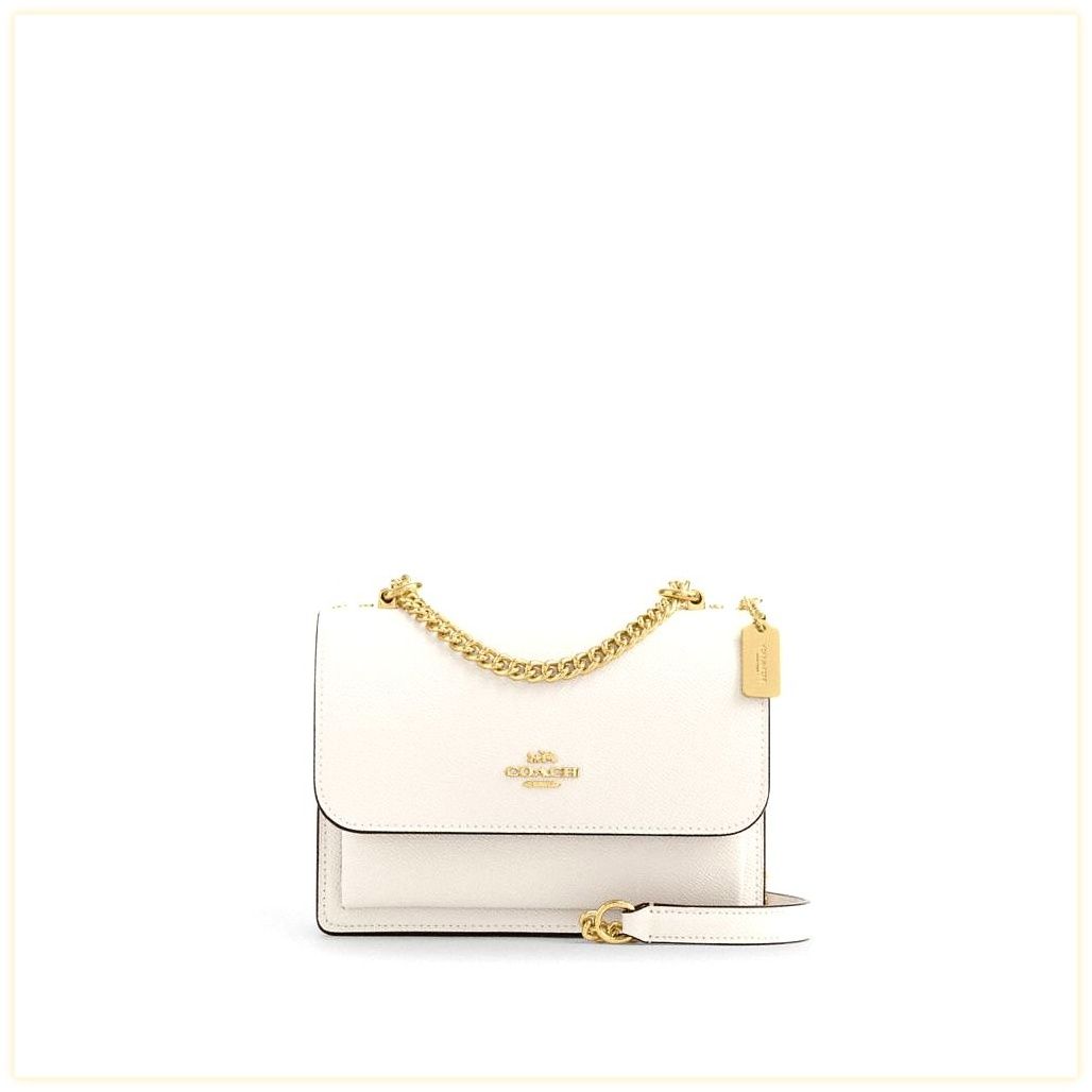 코치 Mini Klare Crossbody Bag 이미지